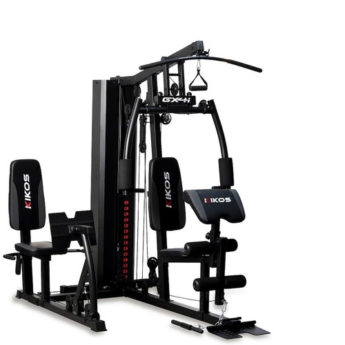 Estação de Musculação Kikos GX4I é ruim? Estação de Musculação Kikos GX4I é boa?