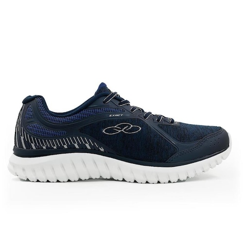 Tênis Olympikus Exact - Masculino é boa?