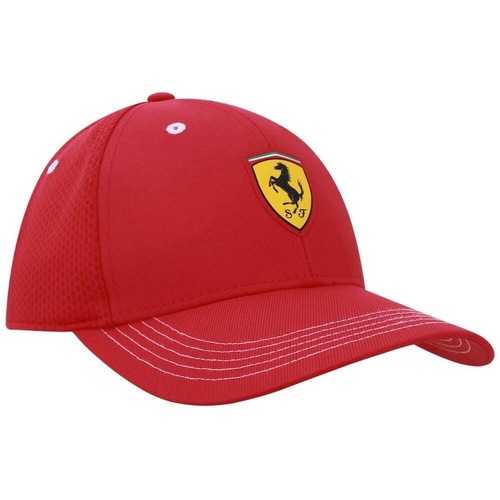 BONÉ FERRARI – REI MOMO STORE
