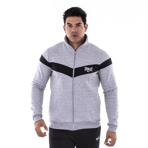 Blusão Everlast FUNDAMENTALS - Masculina é boa?