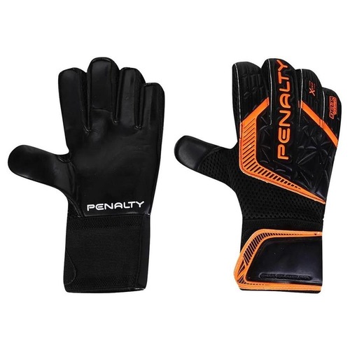 Menor preço em Luvas de Goleiro Penalty Delta Training X