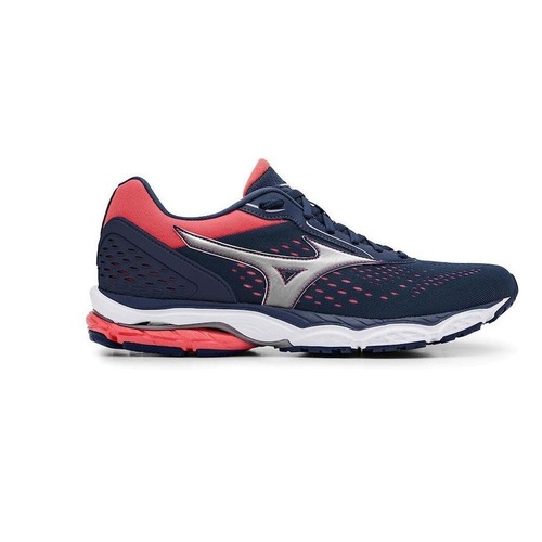 Tênis Mizuno Wave Mirai - Feminino é boa?