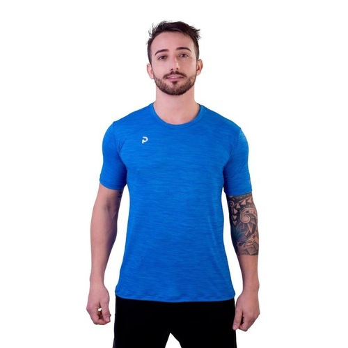 Camiseta Punnto Tradicional Energy - Masculina é boa?