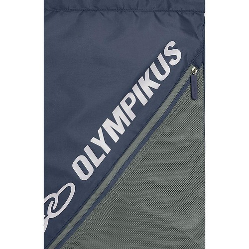 Gym Sack Olympikus - 13 Litros é boa?