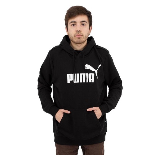 big black moletom com capuz