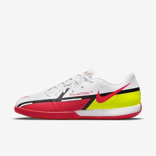 Chuteira de Futsal Nike Phantom GT2 IC Academy - Adulto Menor preço em Chuteira de Futsal Nike Phantom GT2 IC Academy - Adulto