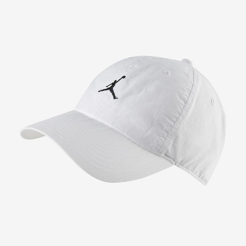 Boné Nike Jordan Jumpman Heritage86 - Strapback - Adulto é boa?