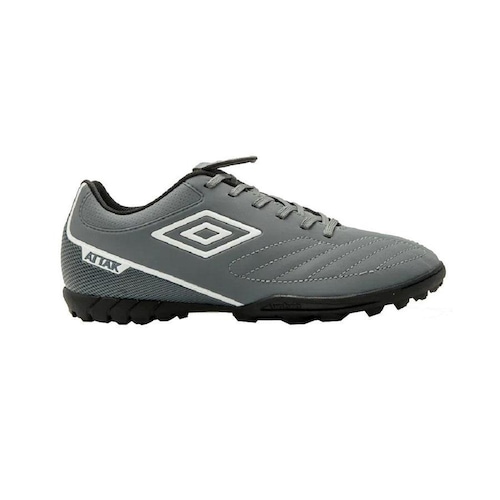 Chuteira Society Umbro Attak II - Adulto é boa?