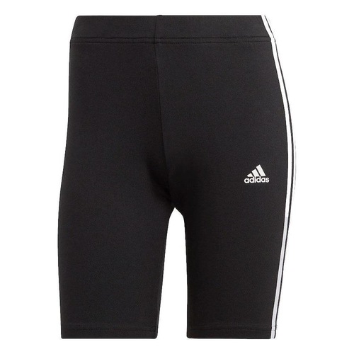 Shorts adidas Ess 3s Bike GR3866 - Feminino é boa?