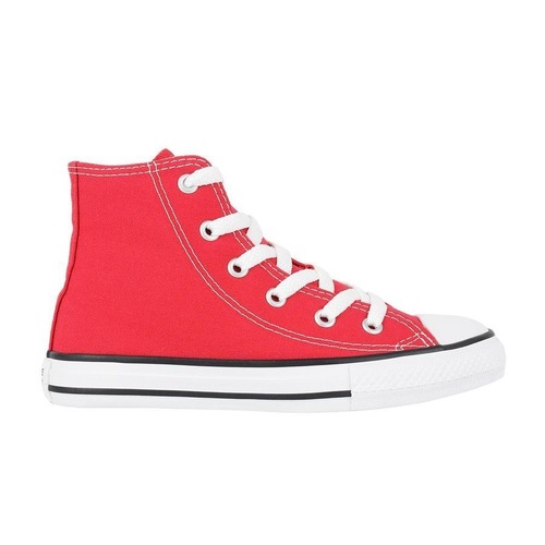 Tênis All Star Chuck Taylor Lift Plataforma Cano Médio - Caqui