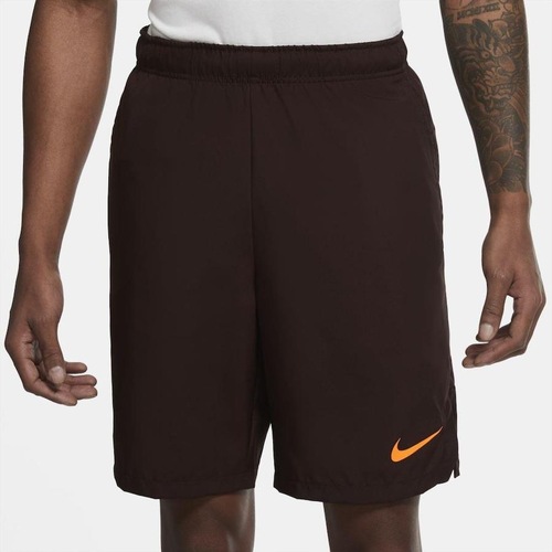 Bermuda Nike FLX Short Woven 3.0 - Masculina é ruim? Bermuda Nike FLX Short Woven 3.0 - Masculina é boa?