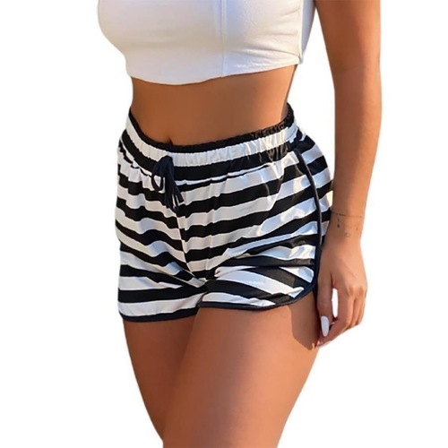 Short Saída Praia Fristyle Listrado - Feminino é boa?