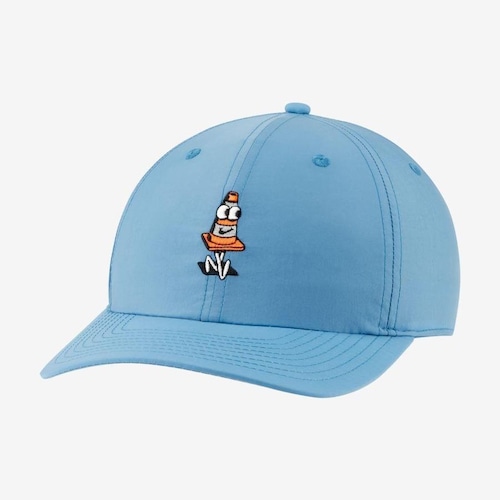 Boné Nike SB - Strapback - Adulto Menor preço em Boné Nike SB - Strapback - Adulto