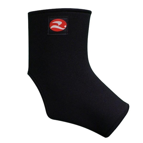 Tornozeleira Cano Longo Realtex Neoprene - Adulto é ruim? Tornozeleira Cano Longo Realtex Neoprene - Adulto é boa?