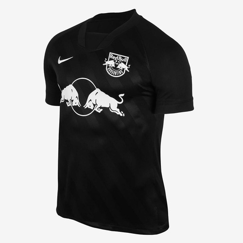Camisa do Red Bull Bragantino II 2021/22 Nike Torcedor - Unissex Menor preço em Camisa do Red Bull Bragantino II 2021/22 Nike Torcedor - Unissex