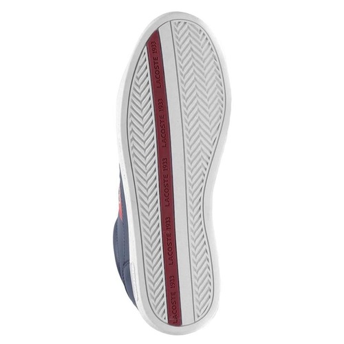 Tênis Lacoste Europa - Masculino Menor preço em Tênis Lacoste Europa - Masculino