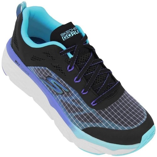 tênis skechers max cushioning elite feminino
