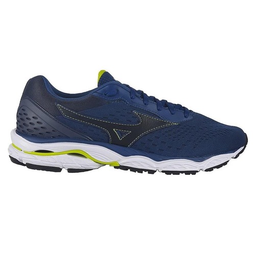 Tênis Mizuno Mirai 3 - Masculino é boa?