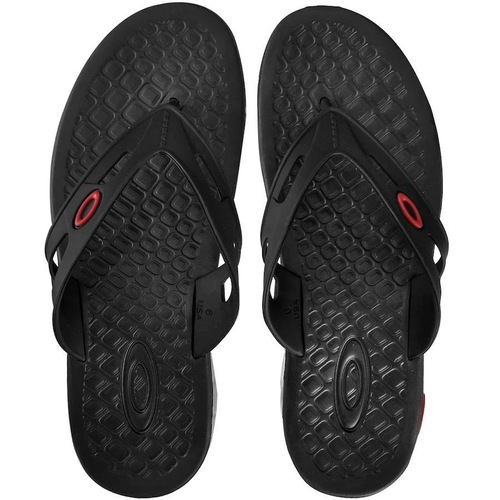 Menor preço em Chinelo Oakley Killer Point - Adulto