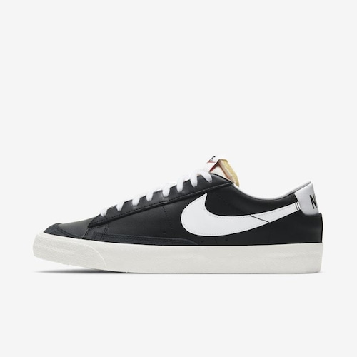 Tênis Nike Blazer Low ''77 Vintage - Masculino Menor preço em Tênis Nike Blazer Low ''77 Vintage - Masculino