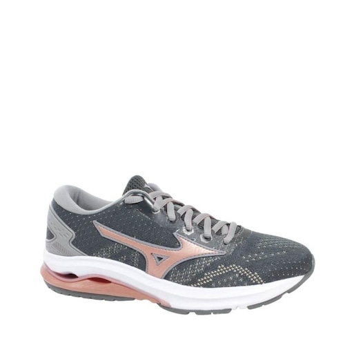 Tênis Mizuno Colossus - Feminino Menor preço em Tênis Mizuno Colossus - Feminino