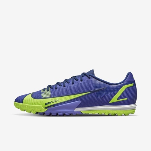 chuteira society nike mercurial vapor 13 academy mds tf