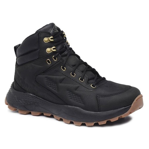 Bota Macboot Kabru - Masculina é boa?