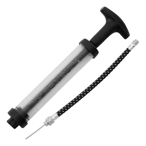 Bomba de Ar Penalty Sac Dupla Ação é boa?