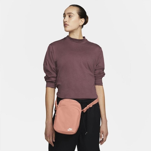 Pochete Nike Heritage - Unissex é boa?
