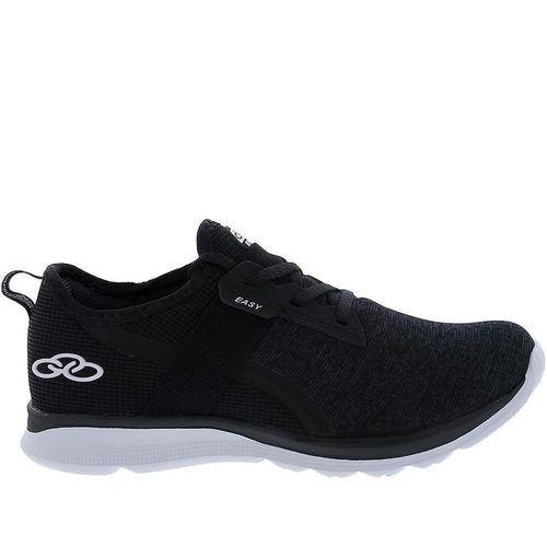 Tênis Olympikus Easy - Feminino é boa?
