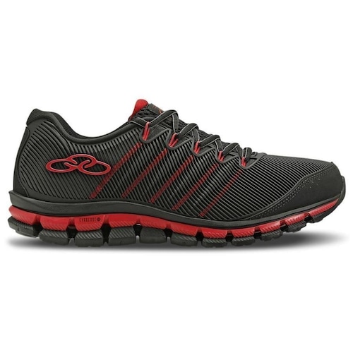 Tênis Olympikus Dynamic - Masculino é boa?