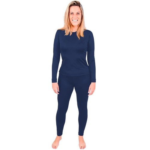 Conjunto Térmico Frio Intenso RT Viagem Moto Aventura - Feminino é boa?