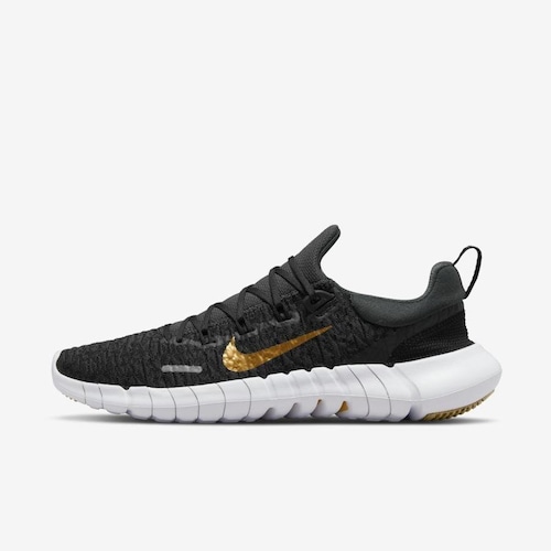 Tenis Nike Free Run 5.0 Masculino Off White Menor preco com cupom