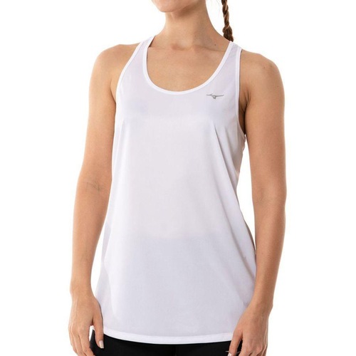 Camiseta Regata Mizuno Energy - Feminina é boa?