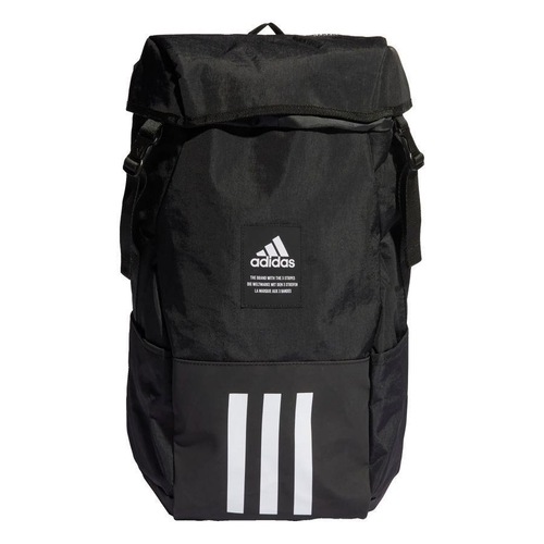 Mochila adidas Camper 4ATHLTS é boa?