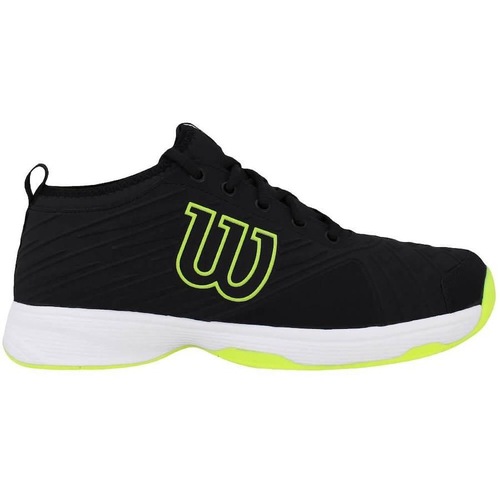 Tênis Wilson Pro Open - Masculino é ruim? Tênis Wilson Pro Open - Masculino é boa?