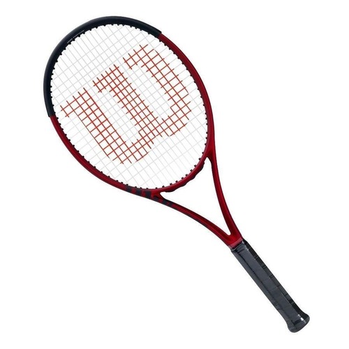 Raquete de Tênis Wilson Clash 100L V2 é boa?