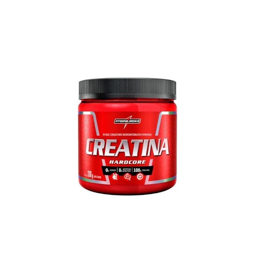 Creatina Integralmédica - 300g é boa?
