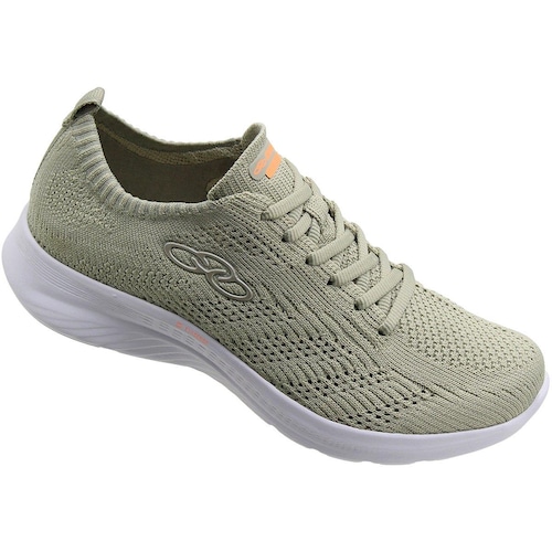Tênis Olympikus 130G Ultraleve - Feminino é boa?
