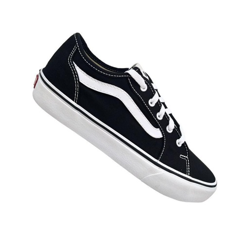 Tênis Vans Filmore - Feminino é boa?