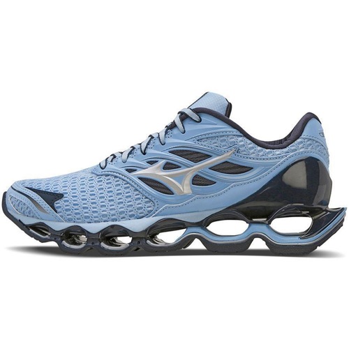 Tênis Mizuno Wave Prophecy 11S - Unissex Menor preço em Tênis Mizuno Wave Prophecy 11S - Unissex