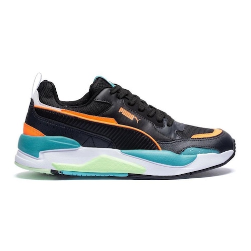 Tênis Puma X-Ray 2 Square BDP - Unissex Menor preço em Tênis Puma X-Ray 2 Square BDP - Unissex