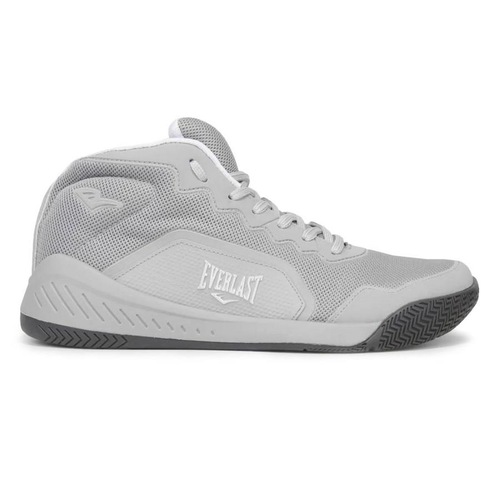 Tênis Everlast Range Hi Seua117 - Unissex Menor preço em Tênis Everlast Range Hi Seua117 - Unissex