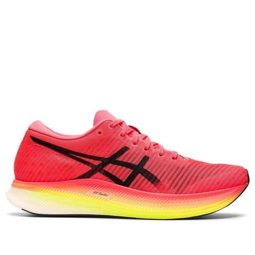 Tênis Asics Metaspeed Edge - Feminino é boa?