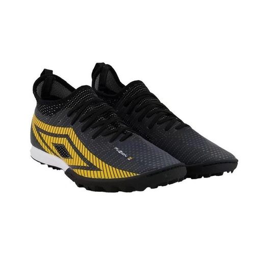 Chuteira Society Umbro Fuzion Z - Adulto Menor preço em Chuteira Society Umbro Fuzion Z - Adulto