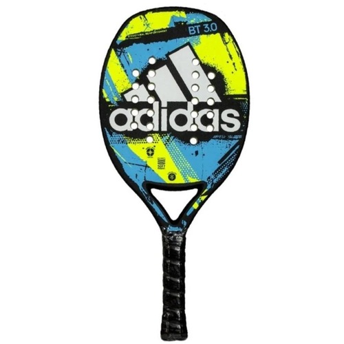 Raquete Beach Tennis adidas Bt 3.0 Unissex é ruim? Raquete Beach Tennis adidas Bt 3.0 Unissex é boa?