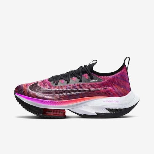 Tênis Nike Air Zoom Alphafly NEXT% - Feminino é boa?