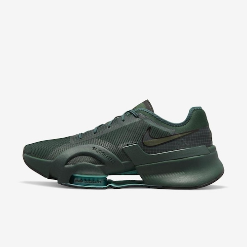 Tênis Nike Air Zoom SuperRep 3 - Masculino Menor preço em Tênis Nike Air Zoom SuperRep 3 - Masculino