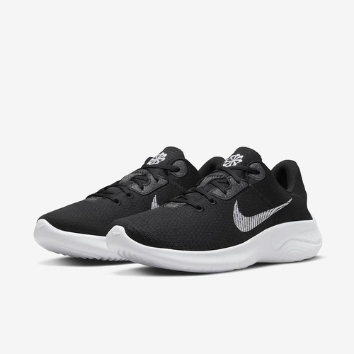 nike flex contact black