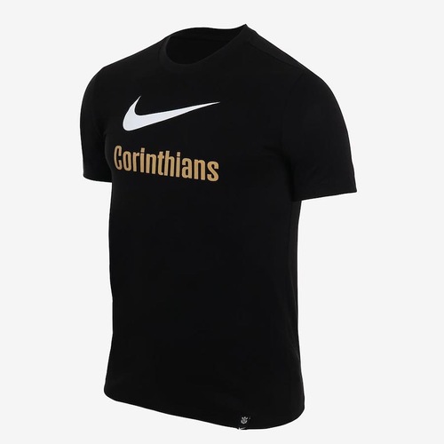 Camiseta do Corinthians Nike - Masculina é boa?